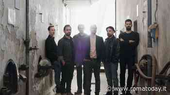 “Storytellers” a Rossellini Spazio Jazz