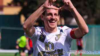 UniPomezia, capitan Valle predica calma: "Pensiamo una partita alla volta"