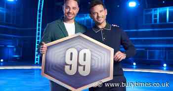 Who are 99 To Beat hosts Adam and Ryan Thomas? Soap careers, net worths and more