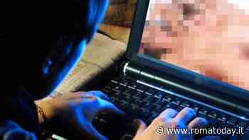 Violenza sessuale su una 14enne. Arrestato 31enne romano