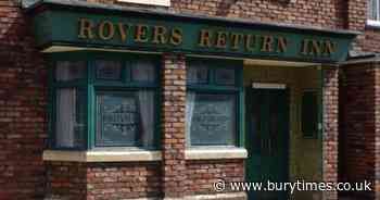 Coronation Street star to join forces with former co-stars in Channel 5 drama