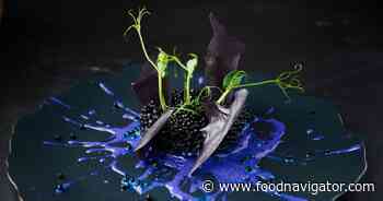 Unilever reveals top 4 innovation-driving food trends
