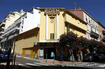 Ciné-concerts, blockbusters, one man show... Le seul cinéma de Menton "Eden" change de main mais pas d'objectifs