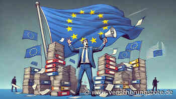 EU-Kleinanlegerstrategie: Versicherer schlagen Alarm wegen Bürokratie-Flut