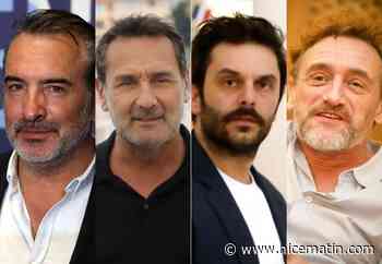 "Il m'est arrivé de m'excuser": Jean Dujardin, Gilles Lellouche, Pio Marmaï et Jean-Paul Rouve auditionnés sur les violences dans le cinéma
