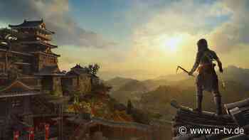 Japan-Abenteuer im Test: "Assassin's Creed Shadows": So gut ist Ubisofts Schicksalsspiel