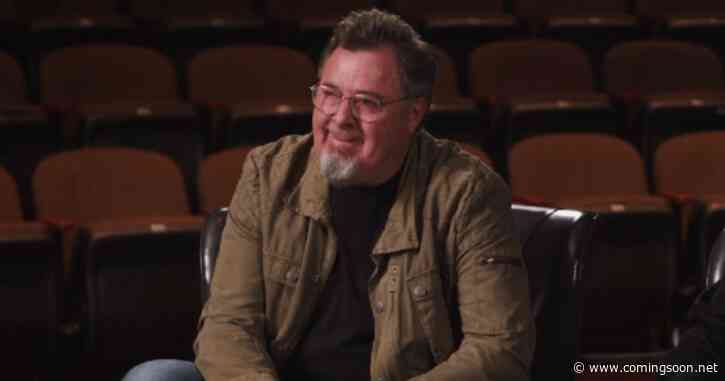 Vince Gill Comments on Taylor Swift: ‘I’m Crazy About Her’