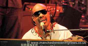 Stevie Wonder at Birmingham Utilita Arena seating plan, capacity and map for Love, Light and Song UK Tour