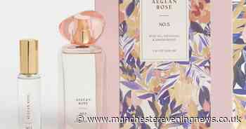 Marks and Spencer shoppers race to buy 60p Mother's Day perfume gift set 'similar' to Jo Malone
