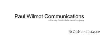 Paul Wilmot Communications Is Hiring A Senior Account Executive, Fashion PR - New York, NY