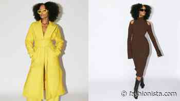 Ciara Chyanne: A Contemporary Apparel Brand Meant to 'Empower Women'