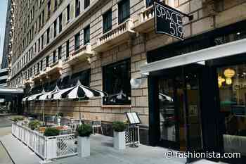 Space 519: a Department Store Bringing the Best in Fashion, Beauty and More to Chicago
