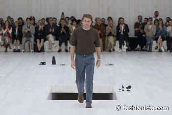 Jonathan Anderson Is Leaving Loewe