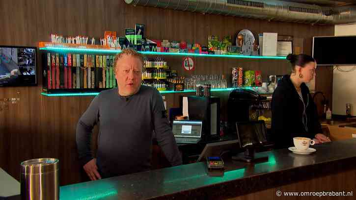 Coffeeshophouders vrezen veel klanten kwijt te raken door wietexperiment