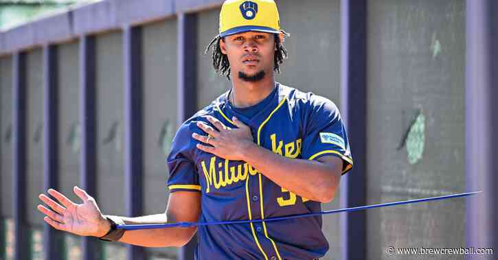 Spring Training Game Thread #25: Milwaukee Brewers (13-10) @ Seattle Mariners (7-17)