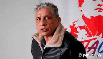 Corte Suprema notifica al JNE orden que cancela inscripción de A.N.T.A.U.R.O.