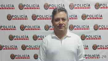 Trujillo: Arturo Fernández se entregó a la justicia tras siete meses en la clandestinidad