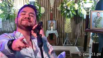Orquestas de cumbia rendirán homenaje esta noche a Paul Flores