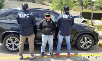Arrestan en México a líder regional de la pandilla MS-13: figuraba entre los diez más buscados por el FBI