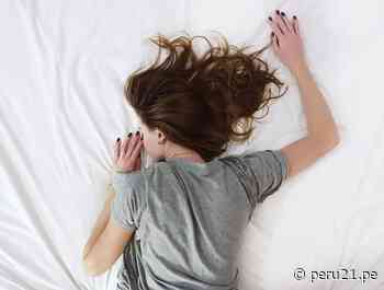 Cada vez se duerme menos en el Perú: Lo que debes saber sobre el Día Mundial del Sueño