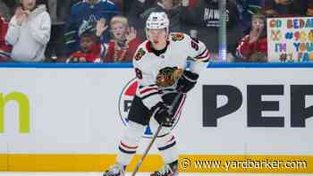 Chicago Blackhawks’ Connor Bedard trade talk legitimized amid ‘misconduct’ issues