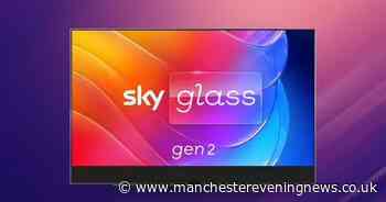 Sky sneakily knocks £144 off Sky Glass Gen 2 packages in huge upgrade for billpayers