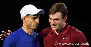 Jack Draper's coaching stance, Andy Murray claim that exposed true colours, private calls