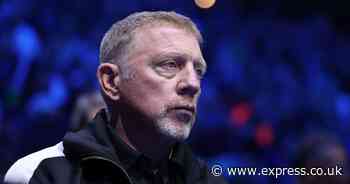 Boris Becker fires stern warning to three tennis stars after Jack Draper Indian Wells win