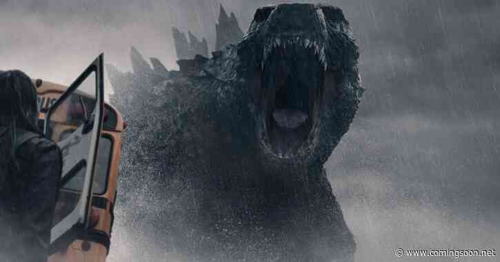 Monarch: Legacy of Monsters Season 2 Photo Announces Filming Wrap for Monsterverse Series