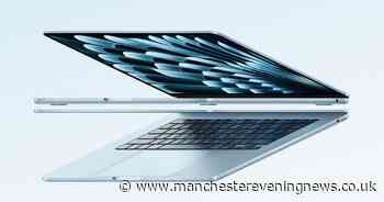 Apple's brand new MacBook Air M4 has already been reduced just days after launching