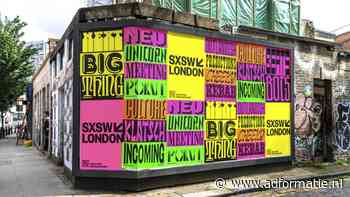 New Dutch Wave organiseert tour naar SXSW London