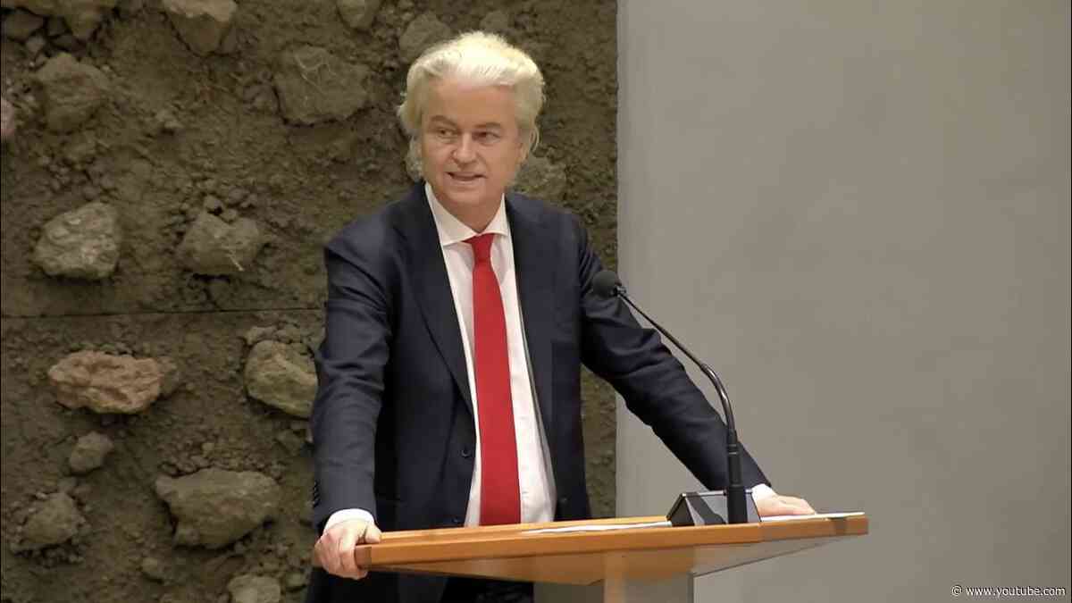 Miljarden voor onze eigen mensen we moeten nu gaan leveren