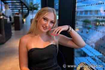 Overleden OnlyFans-model Julie Luxie (21) was verslaafd aan lachgas