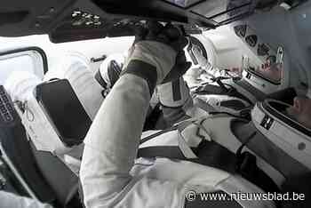 Astronauten Butch Wilmore en Suni Williams na 286 dagen terug op aarde met SpaceX-capsule
