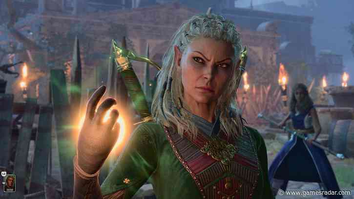 Baldur's Gate 3's corporate overlord says news on the future of the RPG series is coming "in pretty short order"