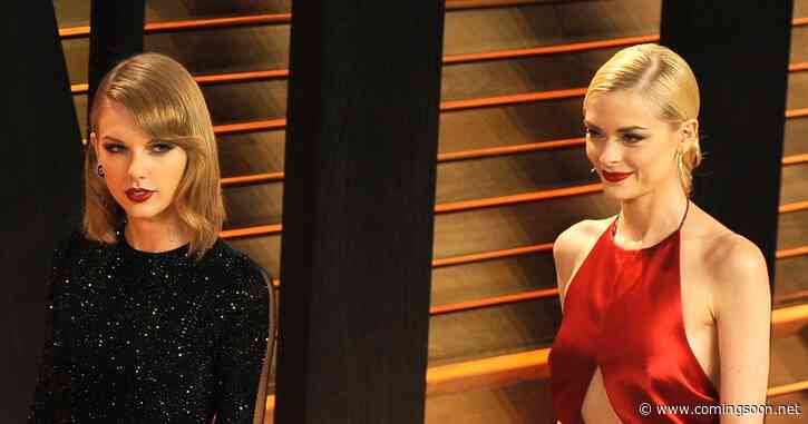 Taylor Swift & Jaime King Friendship Explained