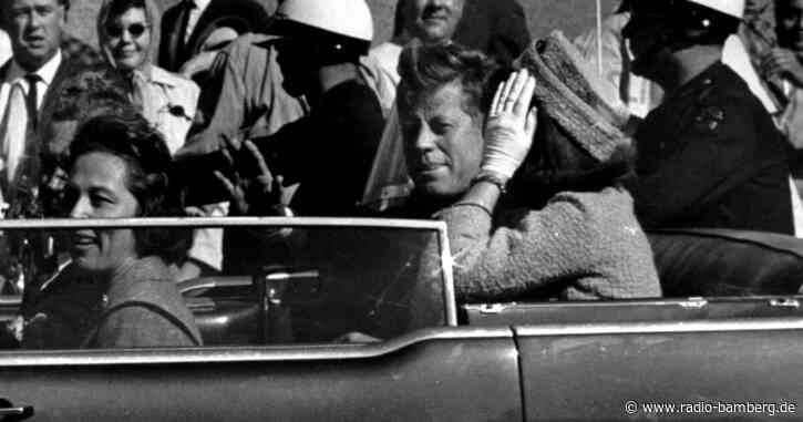 US-Nationalarchiv veröffentlicht neue Kennedy-Akten