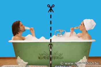 Is een gescheiden badkamer een goed idee voor je relatie? “De gevolgen kunnen storend zijn voor je partner”