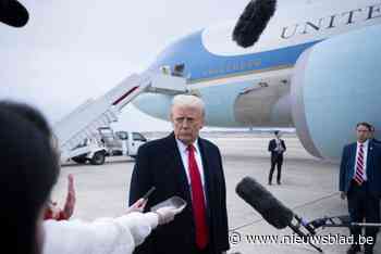 Tweedehands, en toch peperduur: waarom de nieuwe Air Force One-toestellen 10 jaar op zich laten wachten
