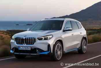 Zes op de tien nieuwe auto’s die verkocht worden zijn een SUV