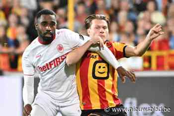 De linkerflankversie van Ritchie De Laet: waarom Daam Foulon en Antwerp ‘a match made in heaven’ lijkt