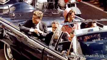 JFK document dump has Americans all saying the same thing after Trump promised to reveal truth behind assassination