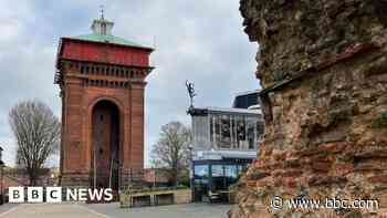 Victorian water tower receives fresh funding boost