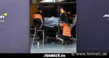 Fracht mehrerer F1-Teams verzögert: FIA lockert Regeln für Sperrstunde