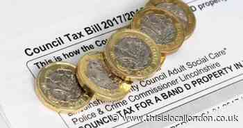 Council tax in Lewisham to rise - here's how much you'll pay