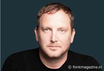 Geert Smid nieuwe Business & Operations Director SimpelZodiak