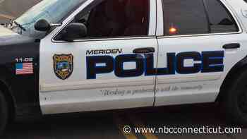Man accused of vandalizing Christopher Columbus statue in Meriden