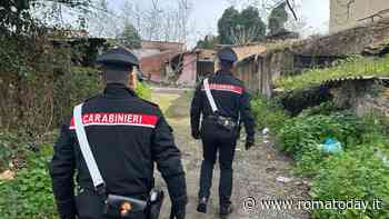 Occupazioni all'ex borghetto degli artigiani: due sgomberi in quattro giorni
