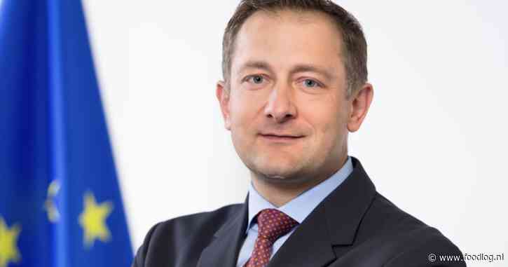 Landbouwcommissaris Hansen: EU moet een sterk landbouwcontinent blijven