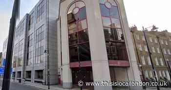 Plans to make office block taller approved despite concerns over loss of light